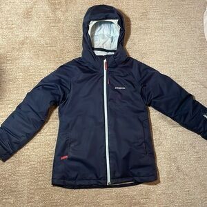 Kids Patagonia Ski Jacket